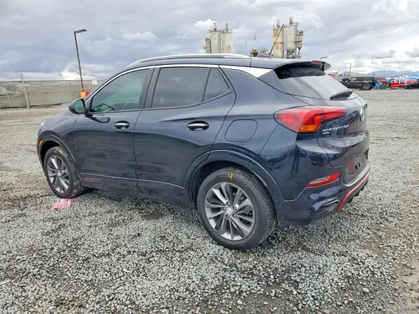 KL4MMCSL8LB106312 2020 BUICK ENCORE - Image 2