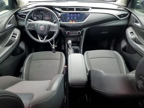 KL4MMCSL8LB106312 2020 BUICK ENCORE - Image 8