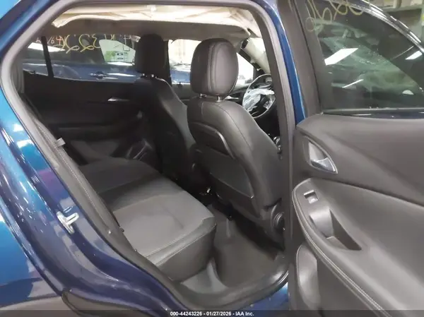 KL4MMCSL8LB108903 2020 BUICK ENCORE GX - Image 8