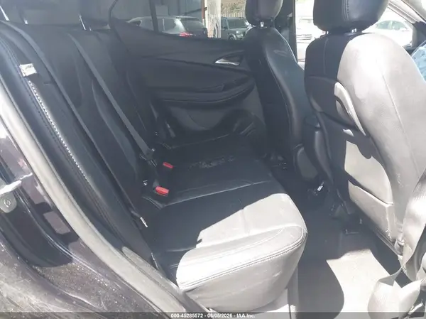KL4MMCSL8LB110862 2020 BUICK ENCORE GX - Image 8