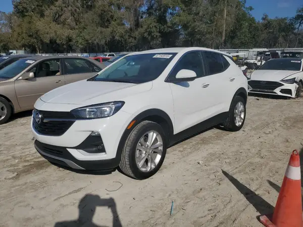 KL4MMCSL8LB111817 2020 BUICK ENCORE - Image 1