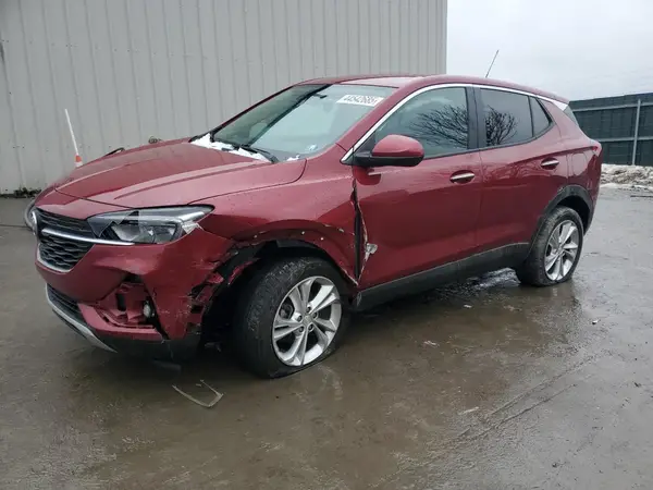 KL4MMCSL8LB114314 2020 BUICK ENCORE - Image 1