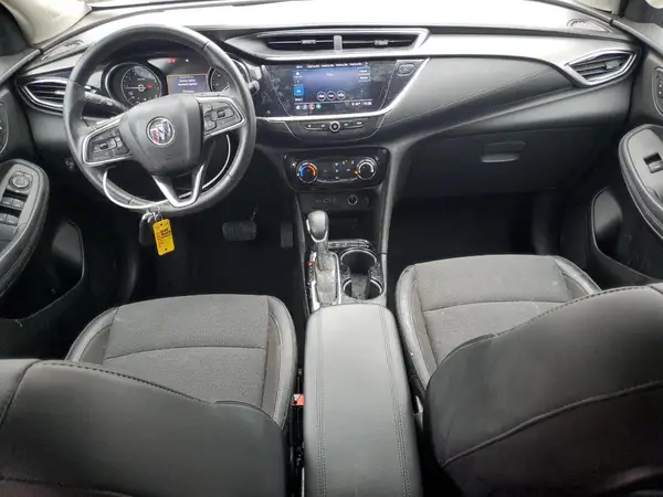 KL4MMCSL8LB114314 2020 BUICK ENCORE - Image 8