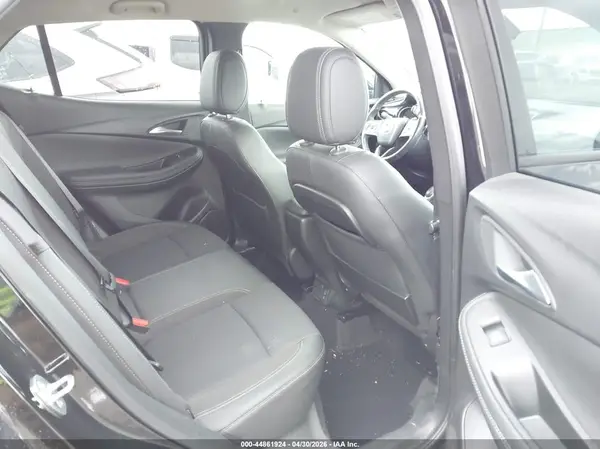 KL4MMCSL8LB116452 2020 BUICK ENCORE GX - Image 8
