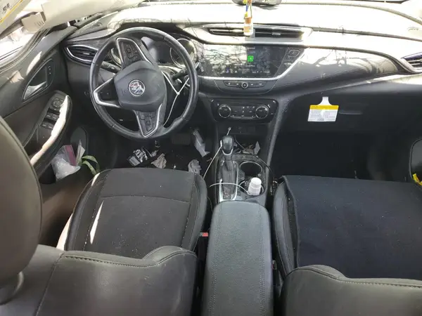 KL4MMCSL8LB119349 2020 BUICK ENCORE - Image 8