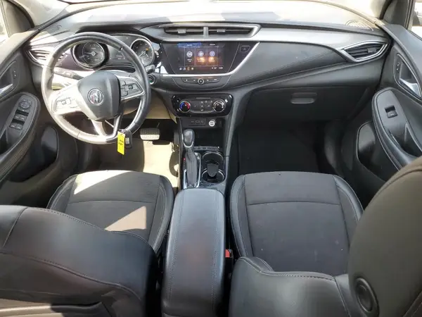 KL4MMCSL8LB120159 2020 BUICK ENCORE GX - Image 8