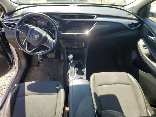 KL4MMCSL8LB127855 2020 BUICK ENCORE - Image 8