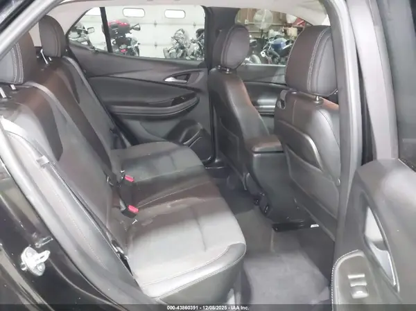 KL4MMCSL8MB089920 2021 BUICK ENCORE GX - Image 8