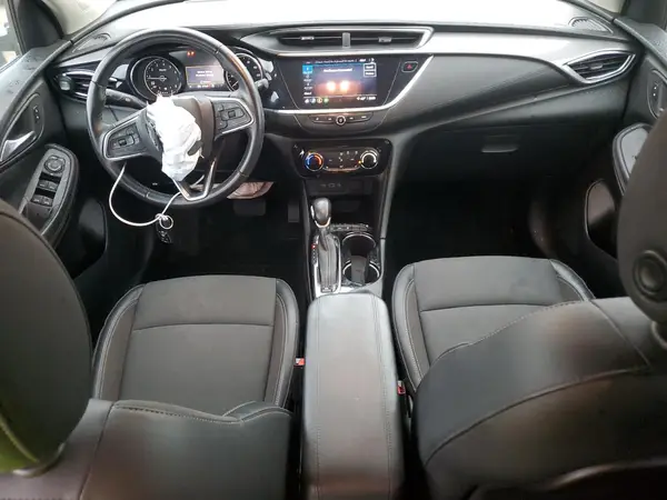 KL4MMCSL8MB093823 2021 BUICK ENCORE GX - Image 8