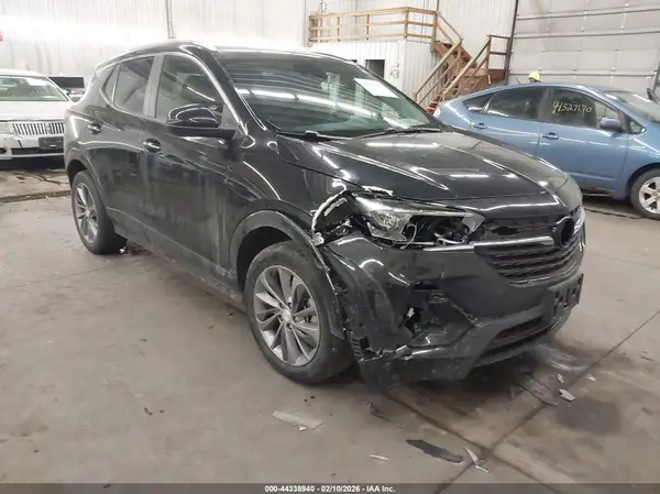 KL4MMCSL8MB129901 2021 BUICK ENCORE GX