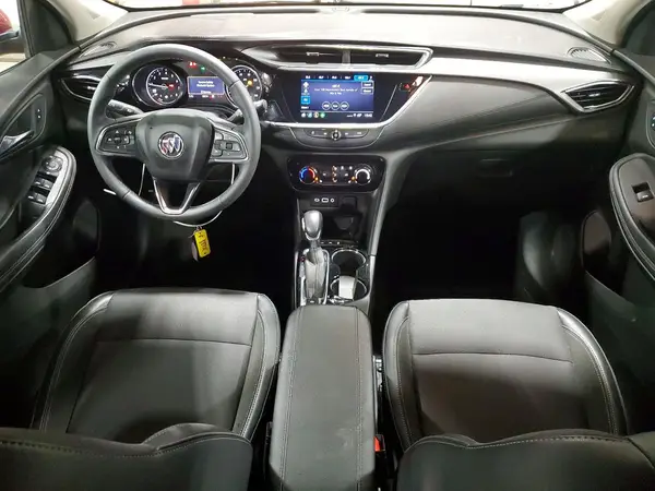 KL4MMCSL8MB140414 2021 BUICK ENCORE - Image 8
