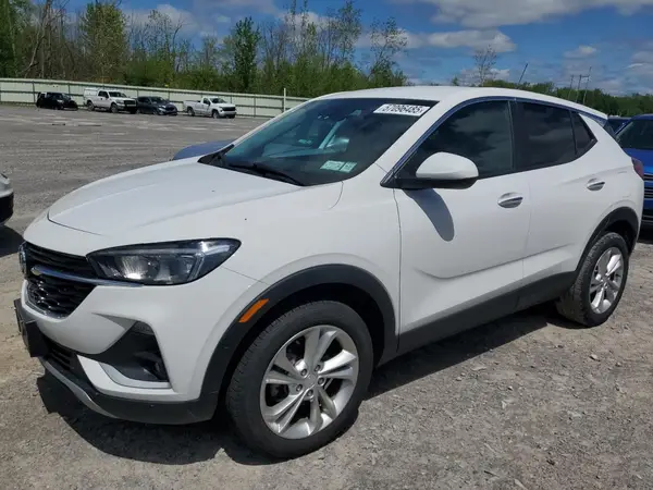 KL4MMCSL8MB174725 2021 BUICK ENCORE - Image 1