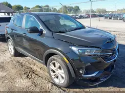 KL4MMCSL8NB008609 2022 BUICK ENCORE GX