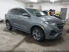 KL4MMCSL8NB015270 2022 BUICK ENCORE GX