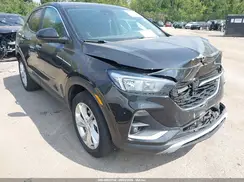 KL4MMCSL8NB042825 2022 BUICK ENCORE GX