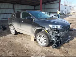 KL4MMCSL8NB051993 2022 BUICK ENCORE GX