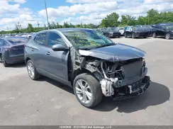 KL4MMCSL8NB052089 2022 BUICK ENCORE GX
