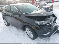 KL4MMCSL8NB080684 2022 BUICK ENCORE GX