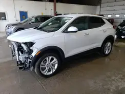 KL4MMCSL8NB134243 2022 BUICK ENCORE GX