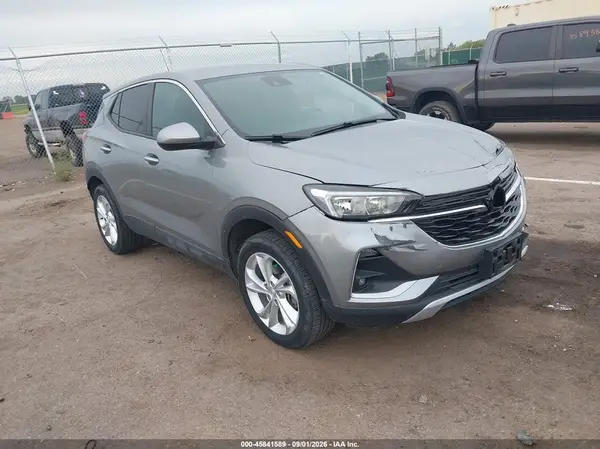 KL4MMCSL8PB024165 2023 BUICK ENCORE GX - Image 1