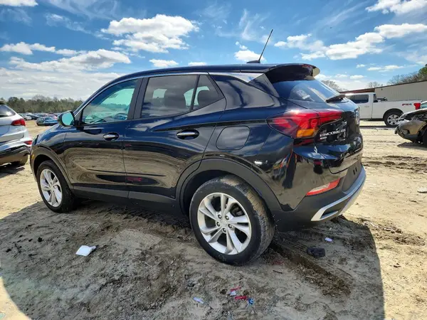 KL4MMCSL8PB024750 2023 BUICK ENCORE - Image 2
