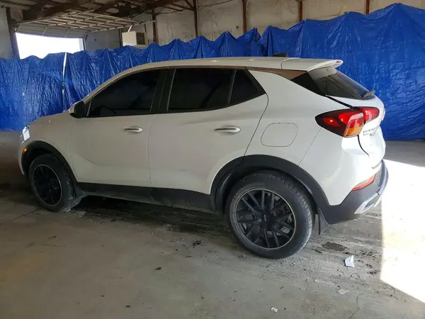 KL4MMCSL8PB036994 2023 BUICK ENCORE - Image 2