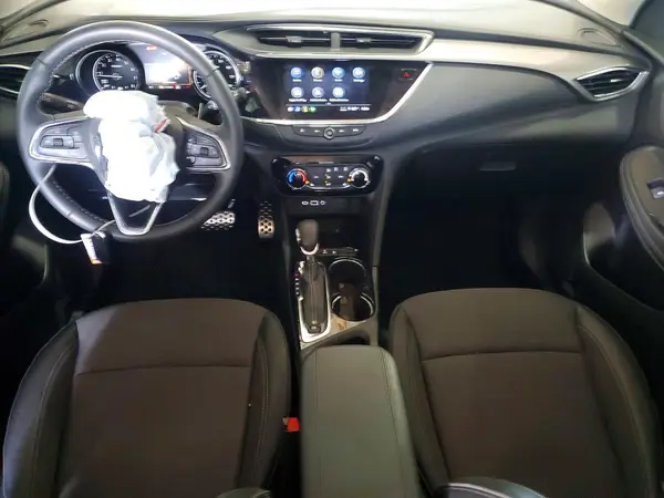 KL4MMCSL8PB036994 2023 BUICK ENCORE - Image 8