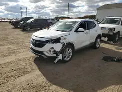KL4MMCSL8PB037434 2023 BUICK ENCORE GX