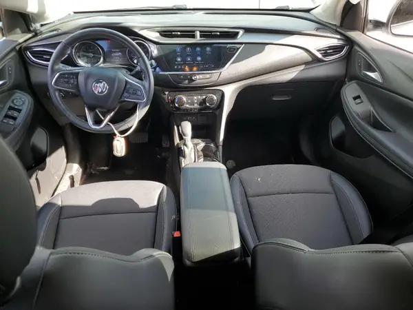 KL4MMCSL8PB037434 2023 BUICK ENCORE GX - Image 8