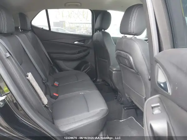 KL4MMCSL8PB042469 2023 BUICK ENCORE GX - Image 8