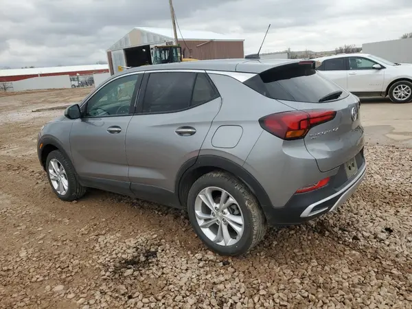 KL4MMCSL8PB047283 2023 BUICK ENCORE - Image 2