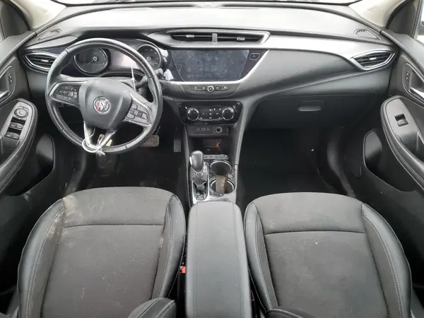 KL4MMCSL8PB047283 2023 BUICK ENCORE - Image 8