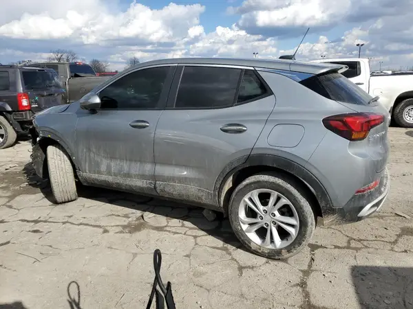 KL4MMCSL8PB056243 2023 BUICK ENCORE - Image 2