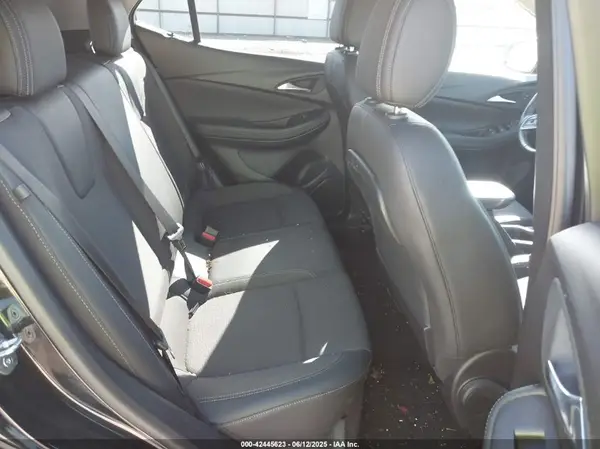 KL4MMCSL8PB064326 2023 BUICK ENCORE GX - Image 8