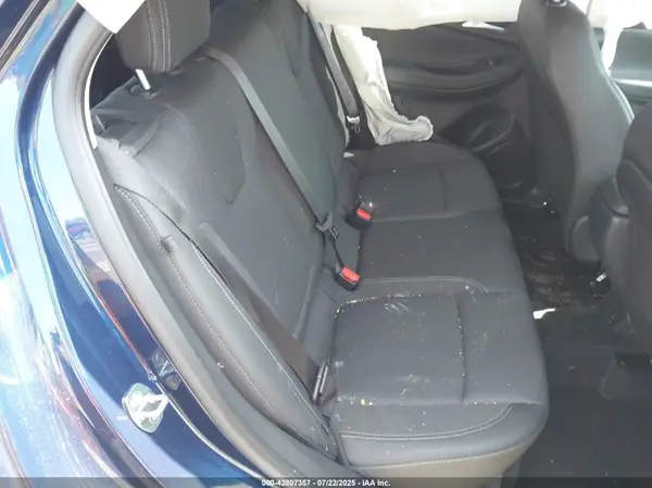 KL4MMCSL8PB067226 2023 BUICK ENCORE GX - Image 8