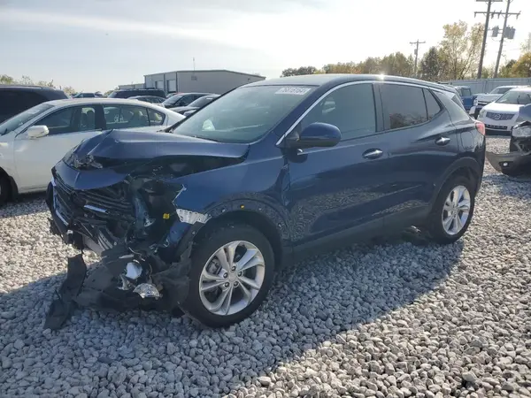 KL4MMCSL8PB067646 2023 BUICK ENCORE - Image 1