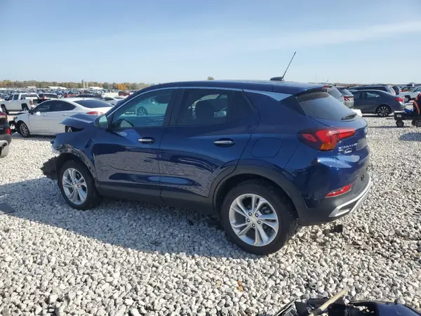 KL4MMCSL8PB067646 2023 BUICK ENCORE - Image 2