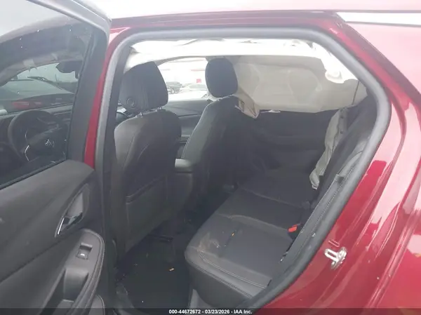 KL4MMCSL8PB118787 2023 BUICK ENCORE GX - Image 8