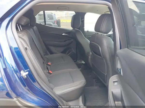 KL4MMCSL8PB126484 2023 BUICK ENCORE GX - Image 8