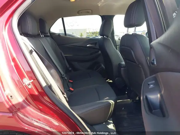 KL4MMCSL8PB126646 2023 BUICK ENCORE GX - Image 8