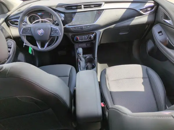 KL4MMCSL8PB131345 2023 BUICK ENCORE - Image 8