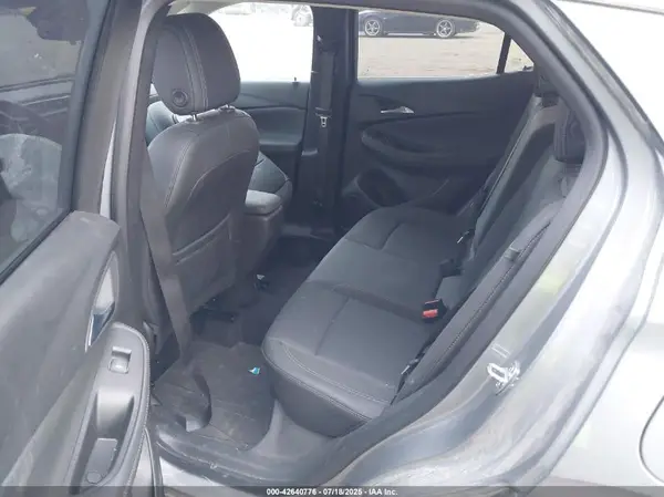KL4MMCSL8PB136710 2023 BUICK ENCORE GX - Image 8