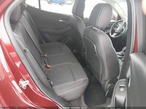 KL4MMCSL8PB140806 2023 BUICK ENCORE GX - Image 8