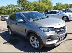 KL4MMCSL8PB160554 2023 BUICK ENCORE GX