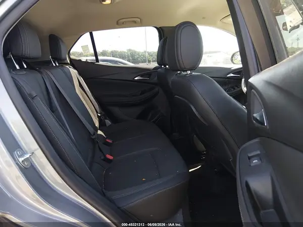 KL4MMCSL8PB160554 2023 BUICK ENCORE GX - Image 8