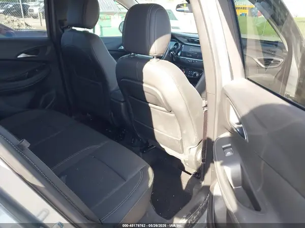 KL4MMCSL8PB164894 2023 BUICK ENCORE GX - Image 8