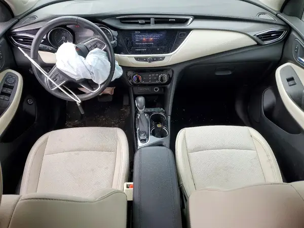 KL4MMCSL9LB078794 2020 BUICK ENCORE - Image 8