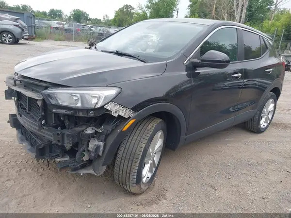 KL4MMCSL9LB102334 2020 BUICK ENCORE GX - Image 2