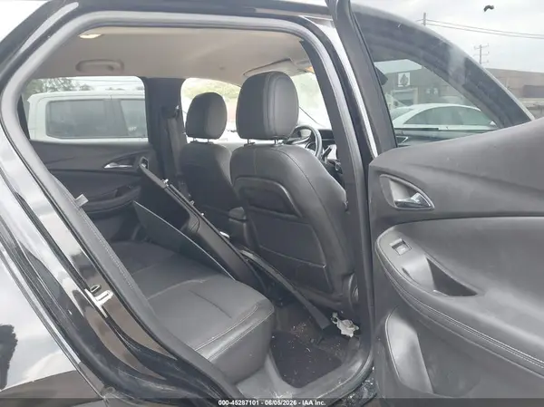 KL4MMCSL9LB102334 2020 BUICK ENCORE GX - Image 8