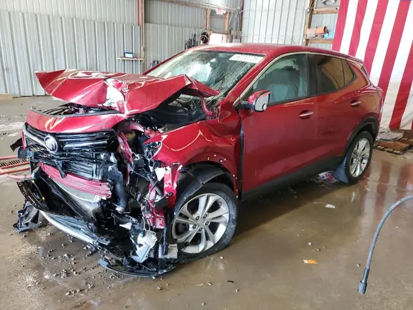 KL4MMCSL9LB109512 2020 BUICK ENCORE - Image 1